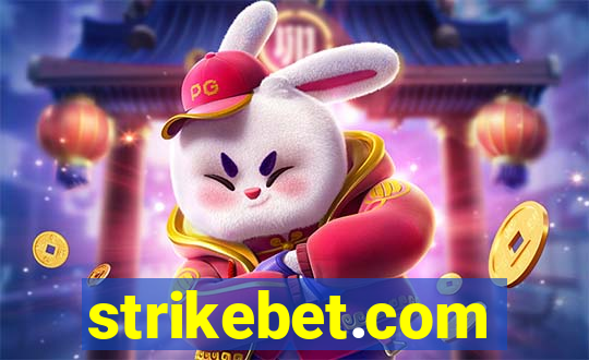 strikebet.com