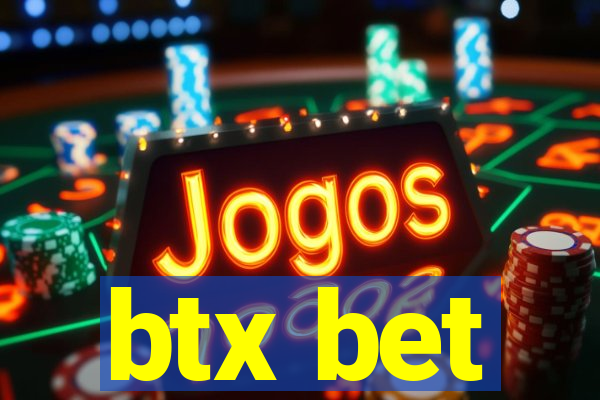 btx bet