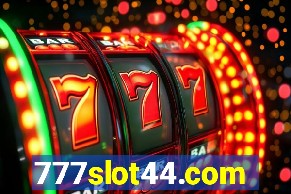 777slot44.com