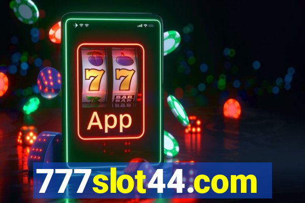 777slot44.com