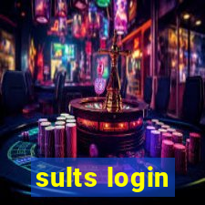 sults login