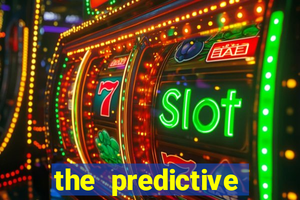 the predictive index como responder