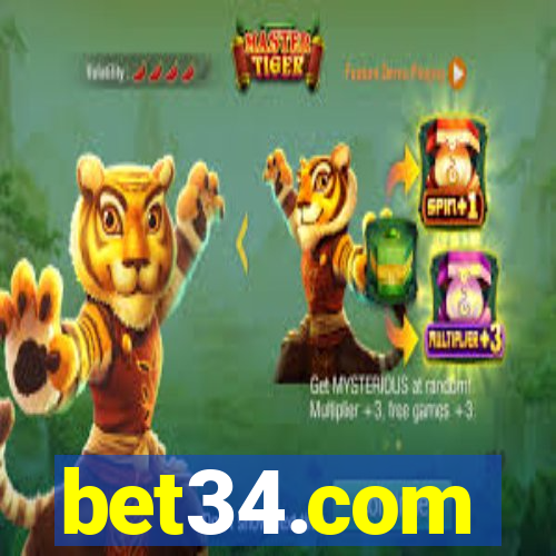 bet34.com