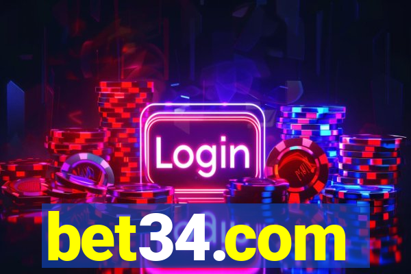 bet34.com