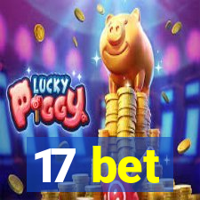 17 bet