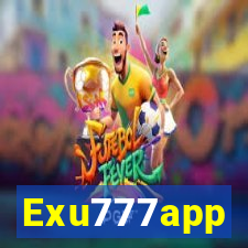 Exu777app