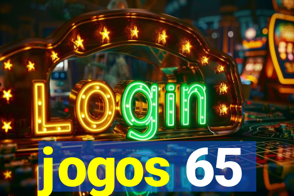 jogos 65