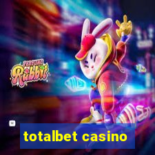 totalbet casino