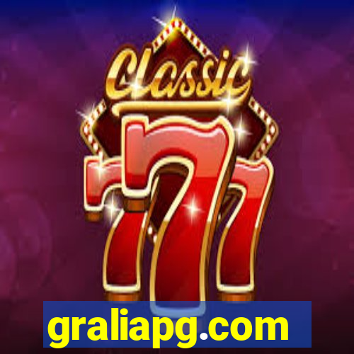 graliapg.com