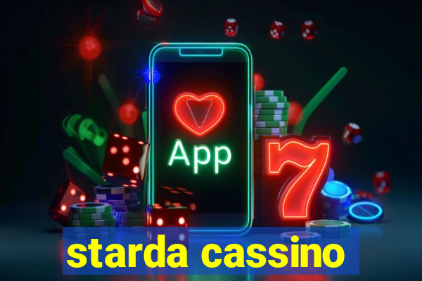 starda cassino