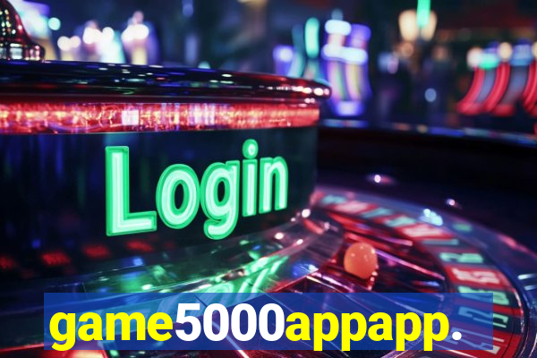 game5000appapp.com