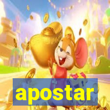 apostar