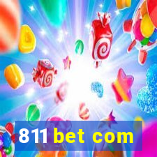 811 bet com