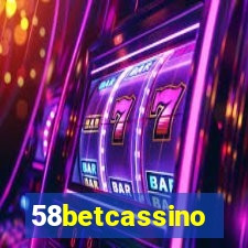 58betcassino