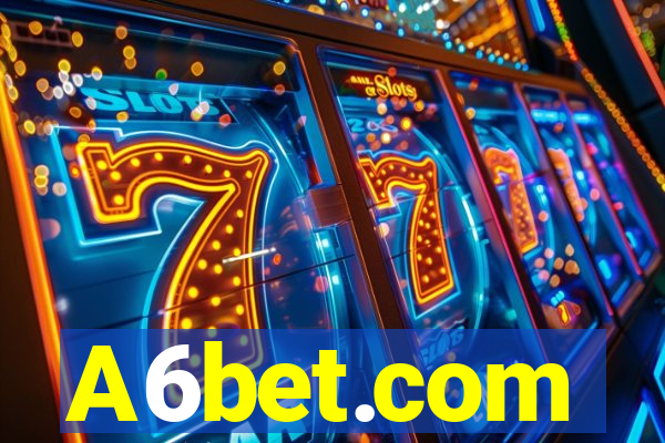 A6bet.com