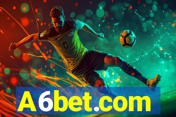 A6bet.com