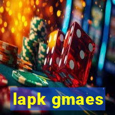 lapk gmaes