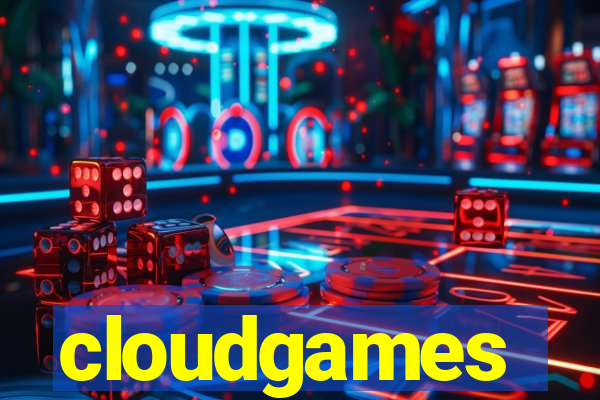 cloudgames