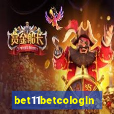 bet11betcologin