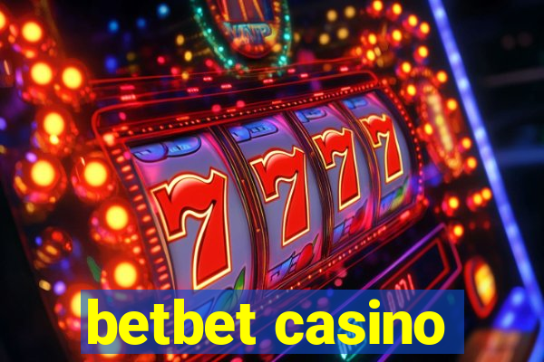 betbet casino