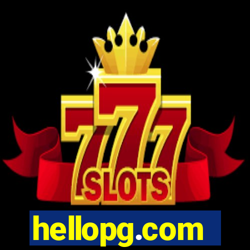 hellopg.com