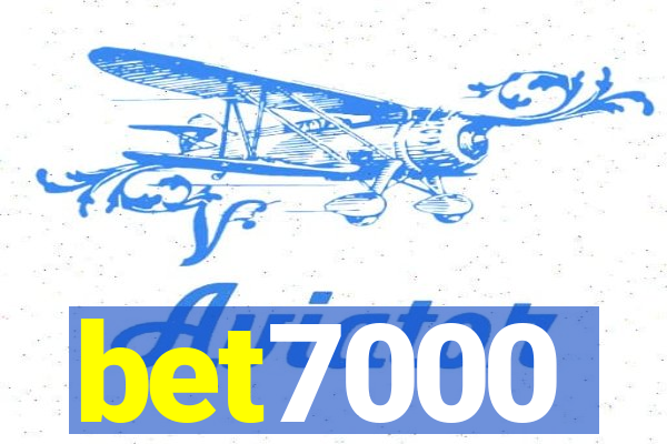 bet7000