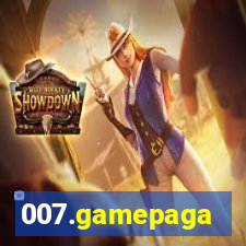 007.gamepaga