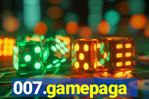 007.gamepaga