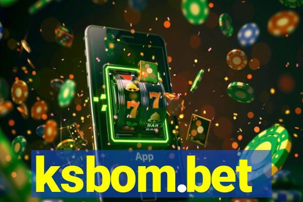 ksbom.bet