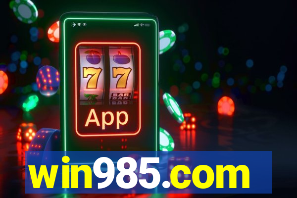 win985.com