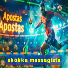 skokka massagista