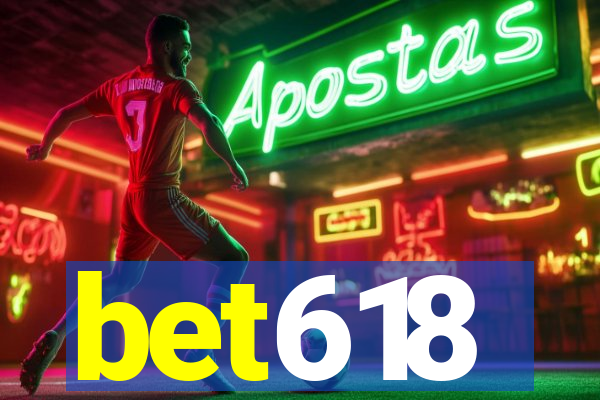 bet618