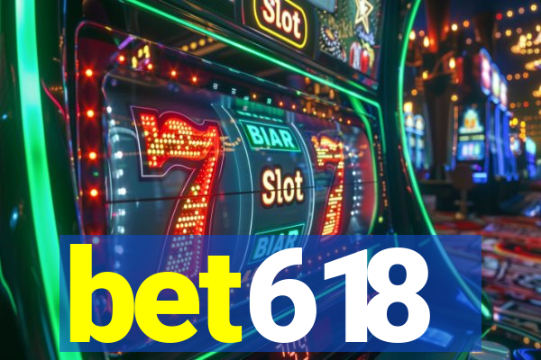 bet618