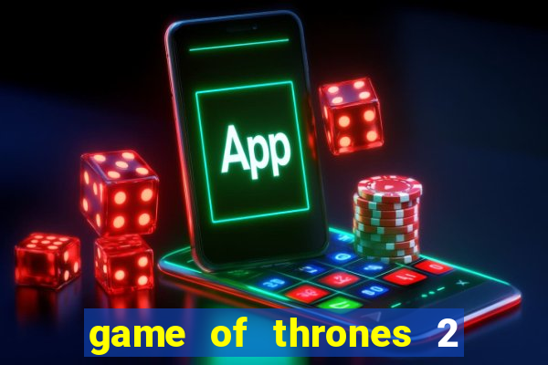 game of thrones 2 temporada telegram