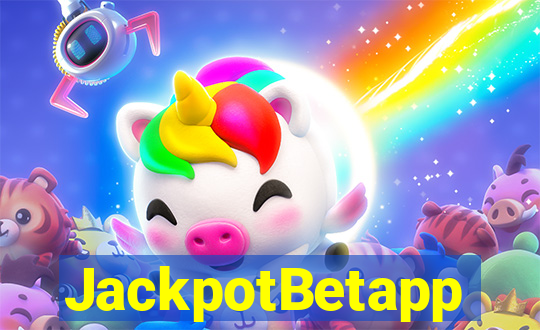 JackpotBetapp