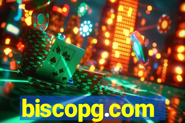 biscopg.com