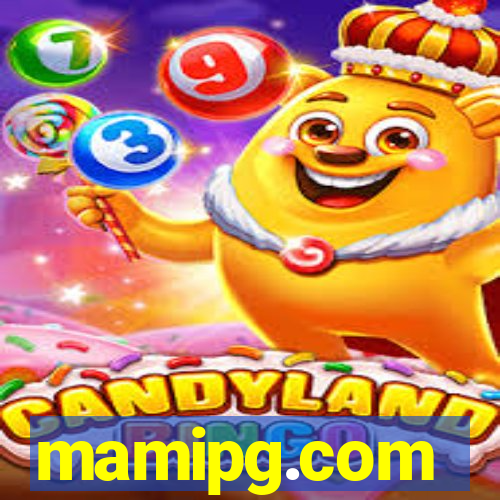 mamipg.com