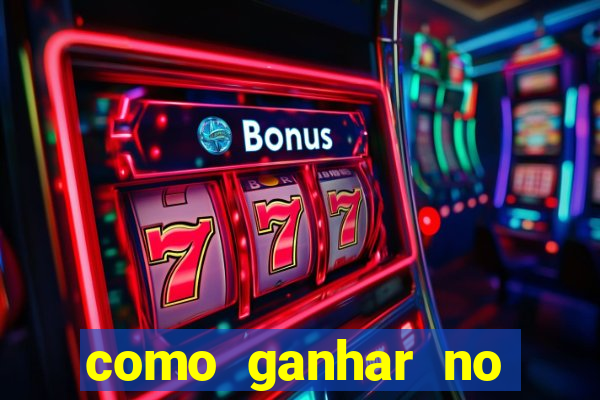 como ganhar no dragon fortune