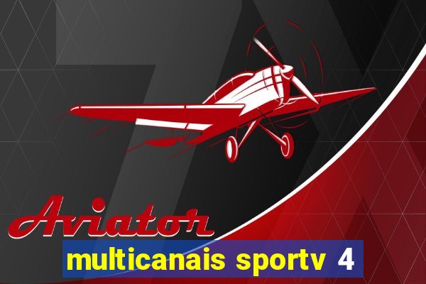 multicanais sportv 4