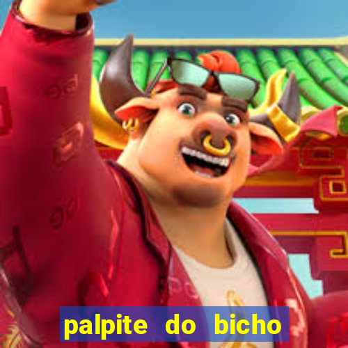 palpite do bicho deu no poste