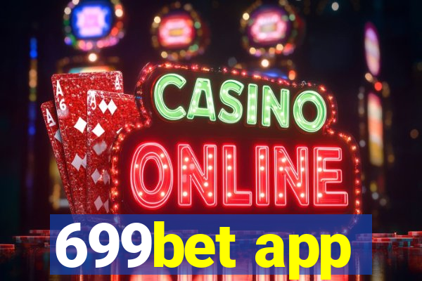 699bet app