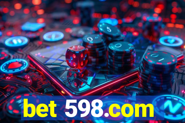 bet 598.com