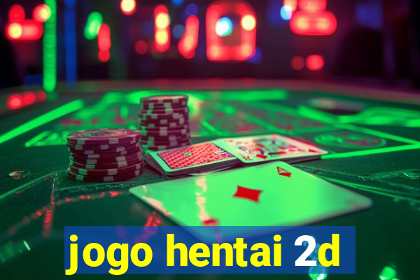 jogo hentai 2d