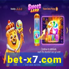 bet-x7.com