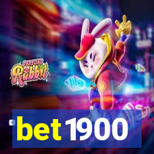 bet1900