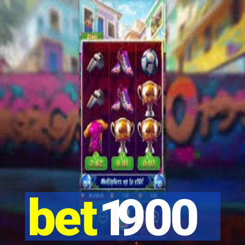 bet1900