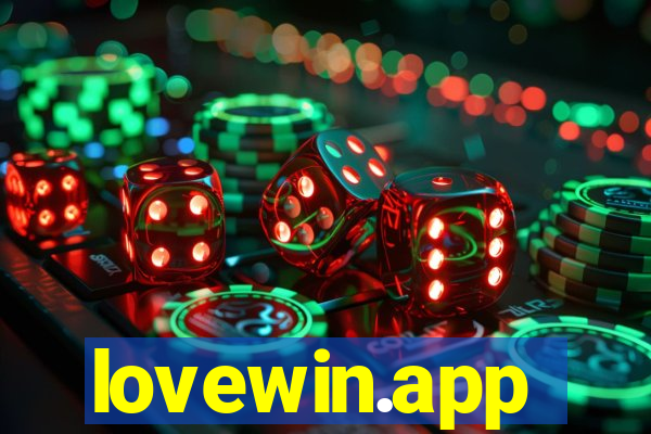 lovewin.app