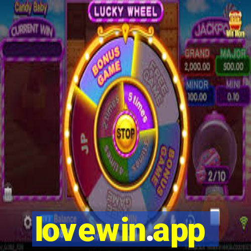 lovewin.app