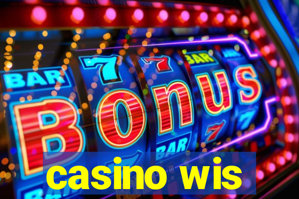 casino wis