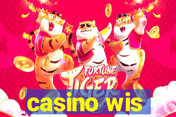 casino wis